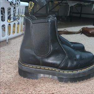 doc martens